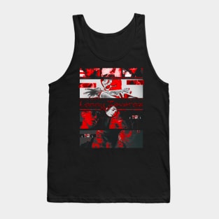 Lenny tavaraz Tank Top